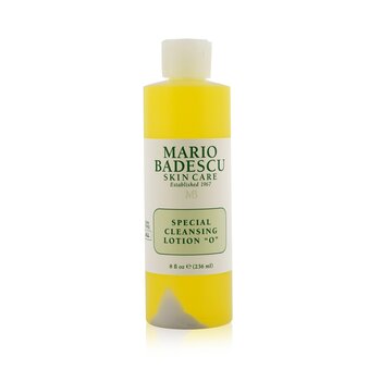 Special Cleansing Lotion O (For Chest And Back Only) - For All Skin Types