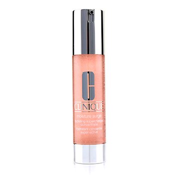 Clinique Moisture Surge Hydrating Supercharged Concentrate