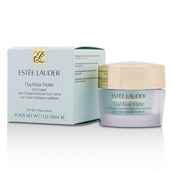 DayWear Matte Oil-Control Anti-Oxidant Moisture Gel Creme - Oily Skin