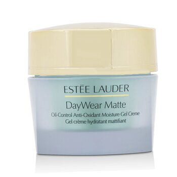 DayWear Matte Oil-Control Anti-Oxidant Moisture Gel Creme - Oily Skin