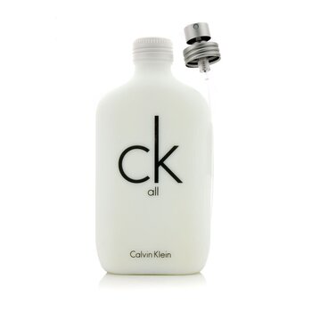 Calvin Klein CK All Eau De Toilette Spray