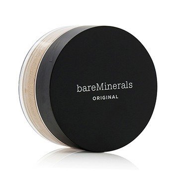 BareMinerals BareMinerals Original SPF 15 Foundation - # Fair Ivory