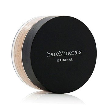 BareMinerals Original SPF 15 Foundation - # Light Beige