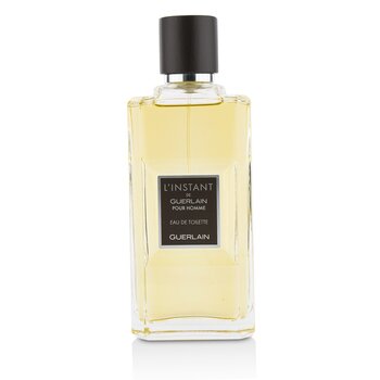 L'Instant De Guerlain Pour Homme Eau De Toilette Spray