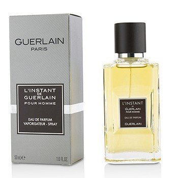 L'Instant De Guerlain Pour Homme Eau De Parfum Spray