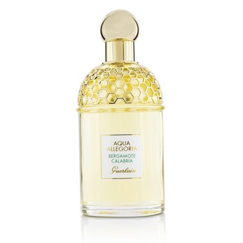 Aqua Allegoria Bergamote Calabria Eau De Toilette Spray