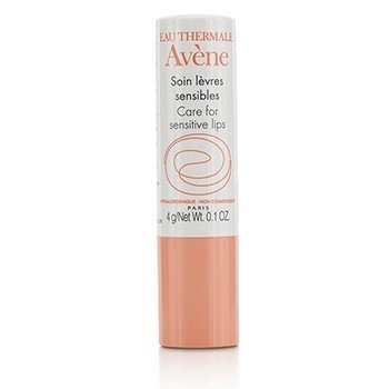 Care For Sensitive Lips