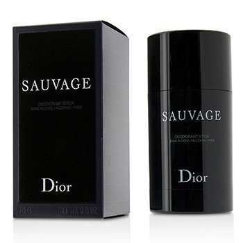 Sauvage Deodorant Stick