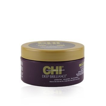 CHI Deep Brilliance Olive & Monoi Smooth Edge (High Shine and Firm Hold)