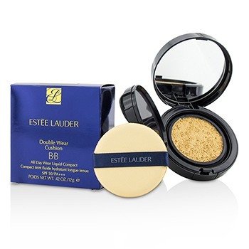 Double Wear Cushion BB All Day Wear Liquid Compact SPF 50 - # 2C0 Cool Vanilla