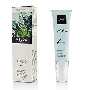 Velds AGE 2O Deep Hydration Anti-Aging Mask