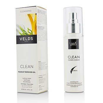 Velds Clean Makeup Remover Oil