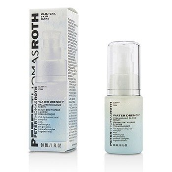 Water Drench Hyaluronic Cloud Serum