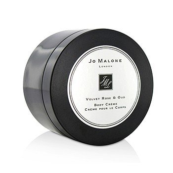 Jo Malone Velvet Rose & Oud Body Creme 175ml | www.ozcosmetics.com