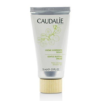 Caudalie Gentle Buffing Cream - Sensitive skin