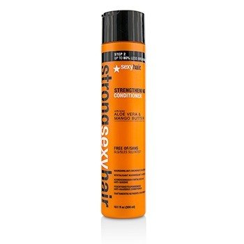 Sexy Hair Concepts Strong Sexy Hair Strengthening Nourishing Anti-Breakage Conditioner