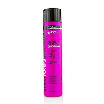 Vibrant Sexy Hair Color Lock Color Conserve Conditioner