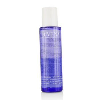 Juvena Pure Cleansing 2-Phase Instant Eye Make-Up Remover