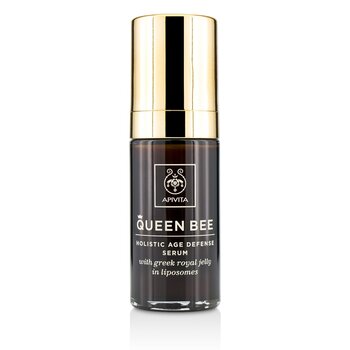 Queen Bee Holistic Age Defense Serum