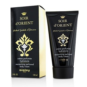 Soir d'Orient Moisturizing Perfumed Body Cream