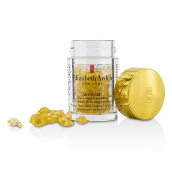 Advanced Ceramide Capsules Daily Youth Restoring Eye Serum