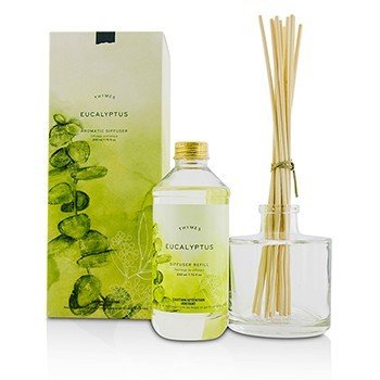 Aromatic Diffuser - Eucalyptus