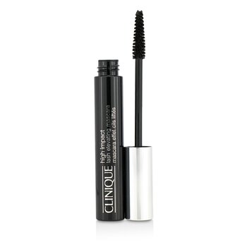 Clinique High Impact Lash Elevating Mascara - # 01 Black