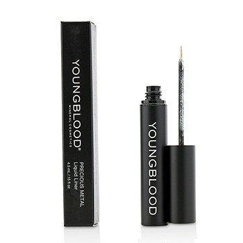 Precious Metal Liquid Liner - #Sterling