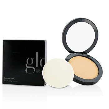 Glo Skin Beauty Pressed Base - # Beige Dark