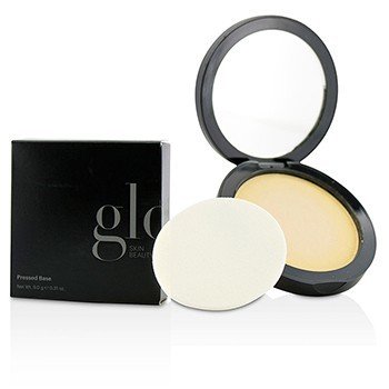 Glo Skin Beauty Pressed Base - # Natural Light