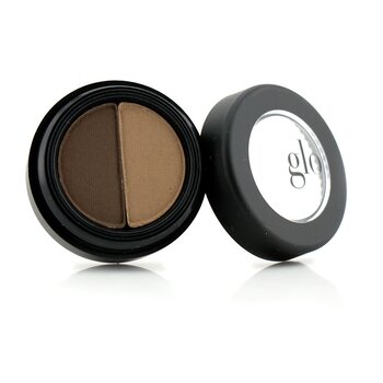 Glo Skin Beauty Brow Powder Duo - # Brown