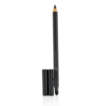 Glo Skin Beauty Precision Eye Pencil - # Black