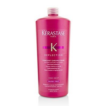 Kerastase Reflection Fondant Chromatique Multi-Protecting Care (Colour-Treated or Highlighted Hair)