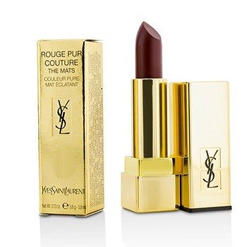 ysl decadent pink