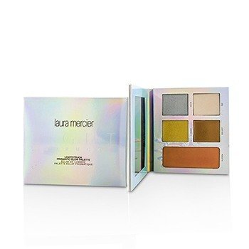 Lightstruck Prismatic Glow Palette