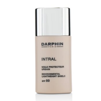 Darphin Intral Environmental Lightweight Shield Broad SPF 50