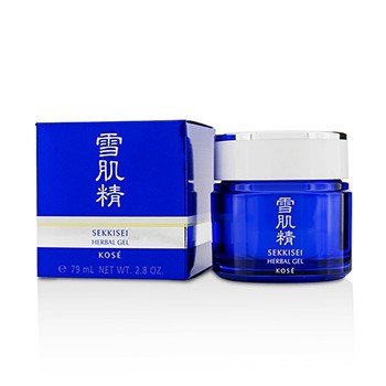 Sekkisei Herbal Gel