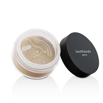 BareMinerals Matte Foundation Broad Spectrum SPF15 - Light Beige