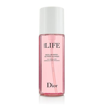 dior life cleanser