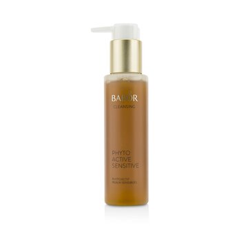 CLEANSING Phytoactive Sensitive -For Sensitive Skin