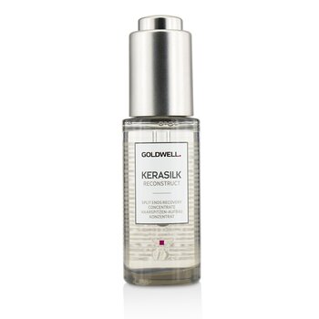 Kerasilk Reconstruct Split Ends Recovery Concentrate
