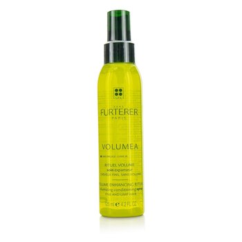 Rene Furterer Volumea Volume Enhancing Ritual Volumizing Conditioning Spray (Fine and Limp Hair)