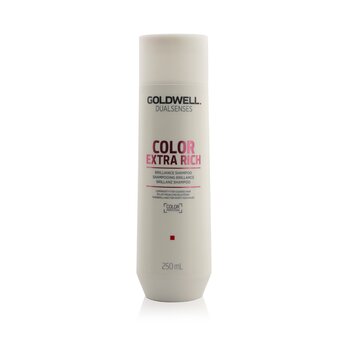 Goldwell Dual Senses Color Extra Rich Brilliance Shampoo (Luminosity For Coarse Hair)