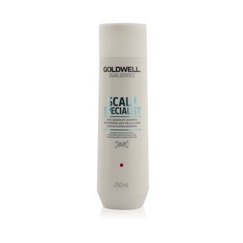 Goldwell Dual Senses Scalp Specialist Anti-Dandruff Shampoo (Cleansing For Flaky Scalp)