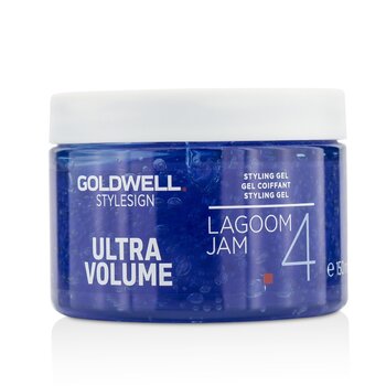 Style Sign Ultra Volume Lagoom Jam 4 Styling Gel