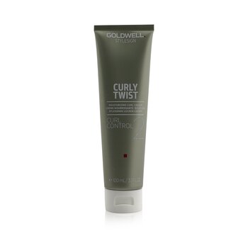 Style Sign Curly Twist Curl Control 2 Moisturizing Curl Cream