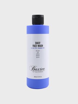 Daily Face Wash (Sulfate-Free)