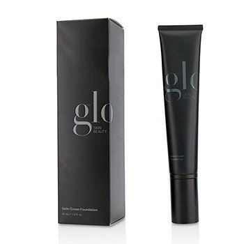 Glo Skin Beauty Satin Cream Foundation - # Golden Dark