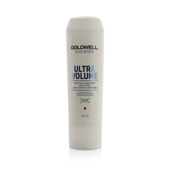 Goldwell Dual Senses Ultra Volume Bodifying Conditioner (Volume For Fine Hair)