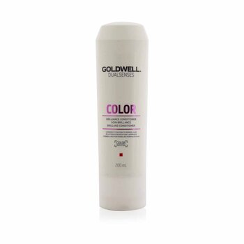 Goldwell Dual Senses Color Brilliance Conditioner (Luminosity For Fine to Normal Hair)